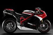 2011 Ducati Superbike 1198 R Corse SE photo